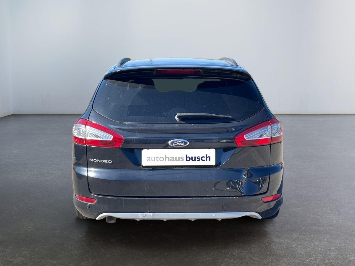 Ford Mondeo Champions Edition 2.0 TDCi ** nur für Händler ** - Bild 5