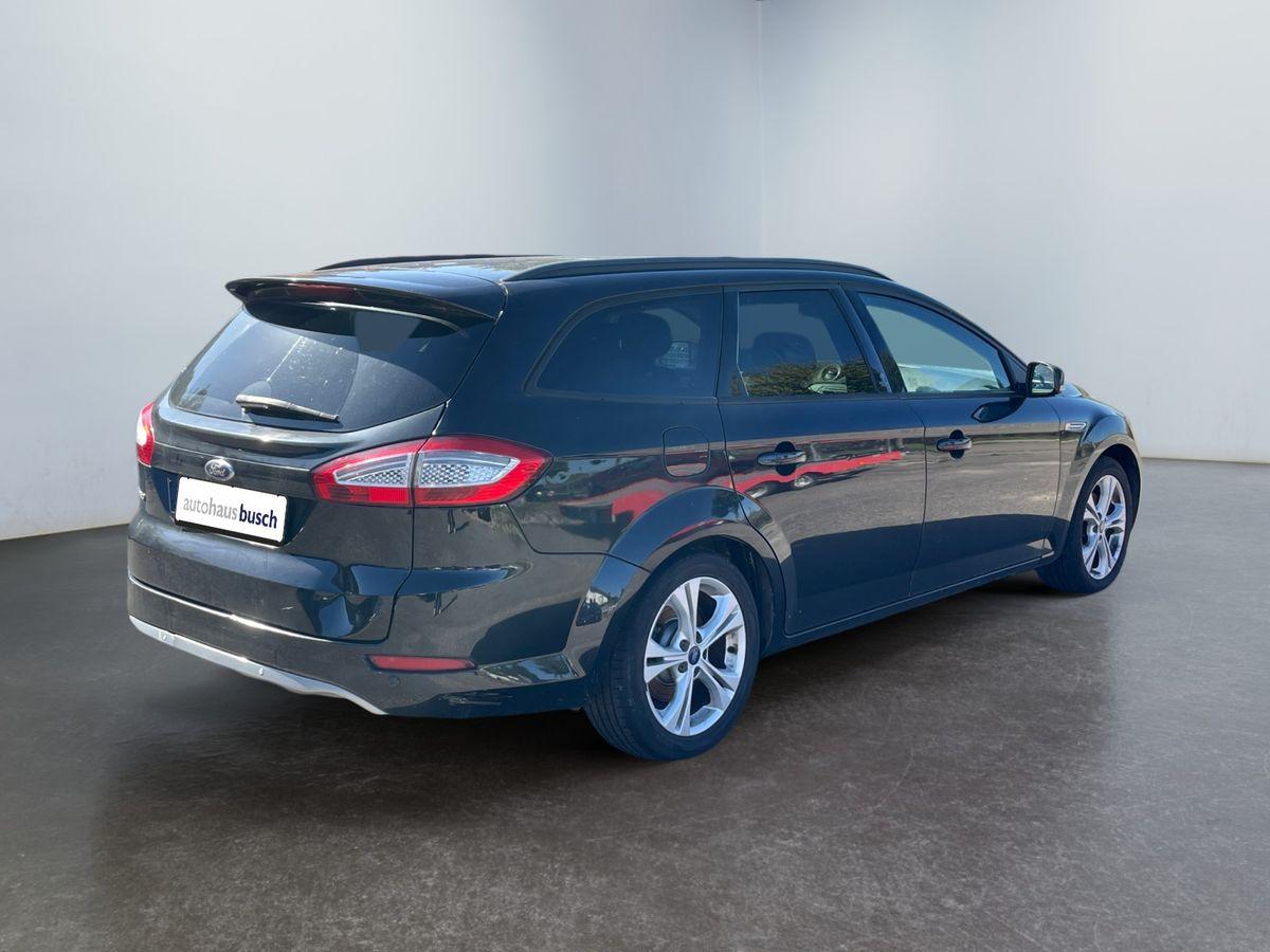 Ford Mondeo Champions Edition 2.0 TDCi ** nur für Händler ** - Bild 6