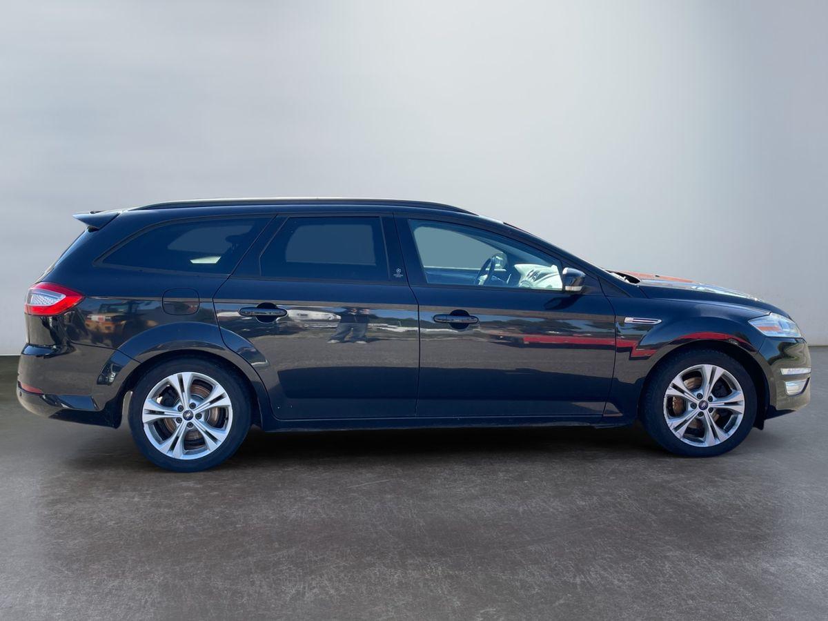 Ford Mondeo Champions Edition 2.0 TDCi ** nur für Händler ** - Bild 7