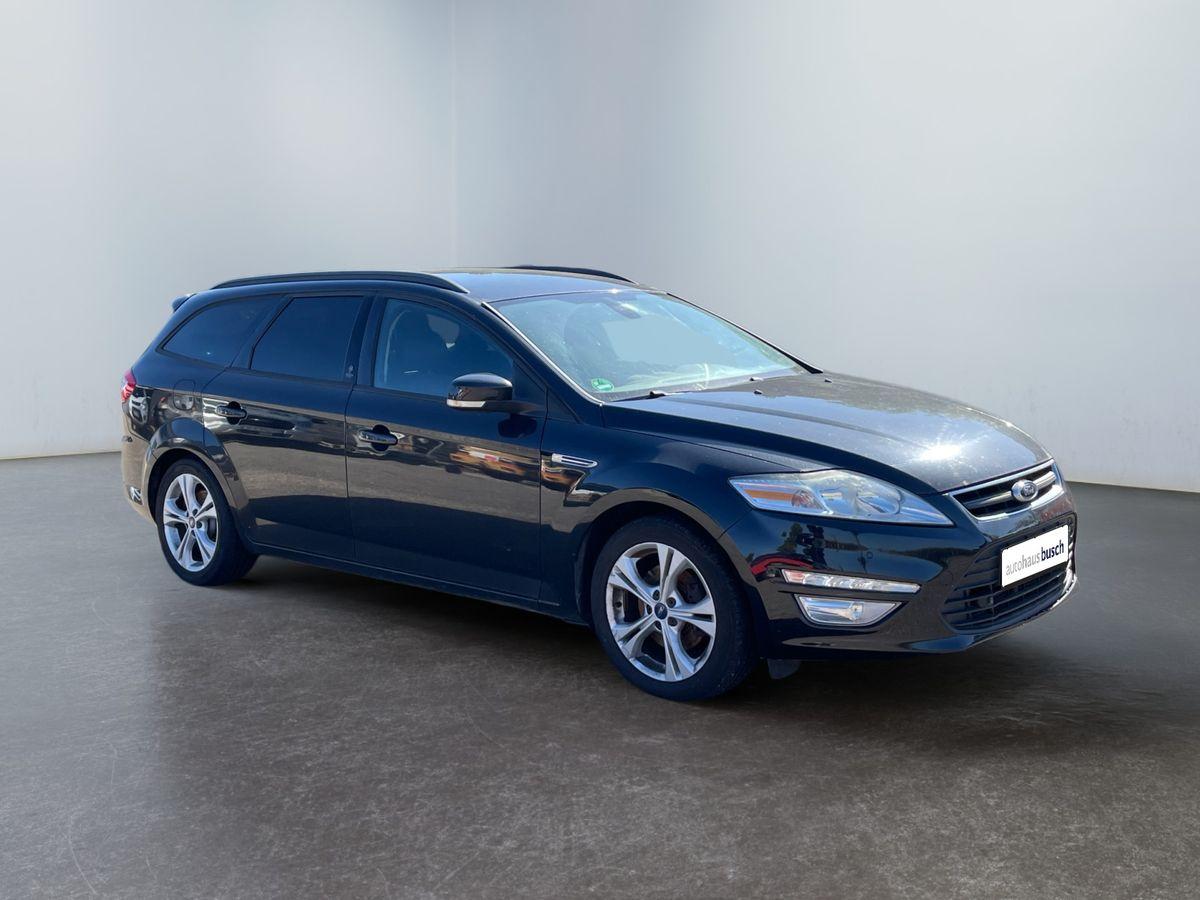 Ford Mondeo Champions Edition 2.0 TDCi ** nur für Händler ** - Bild 8