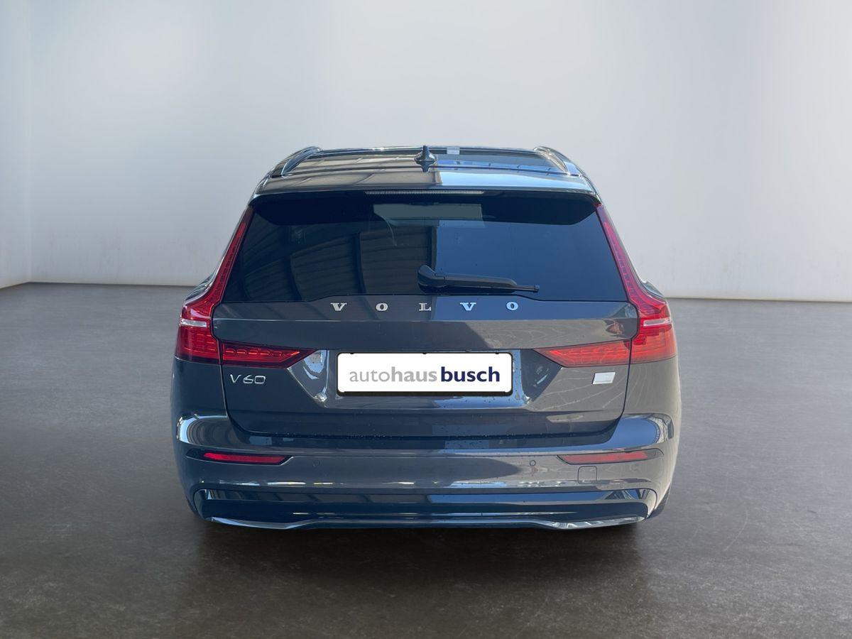 Volvo V60 Kombi Plus Dark Recharge Plug-In Hybrid AWD - Bild 5