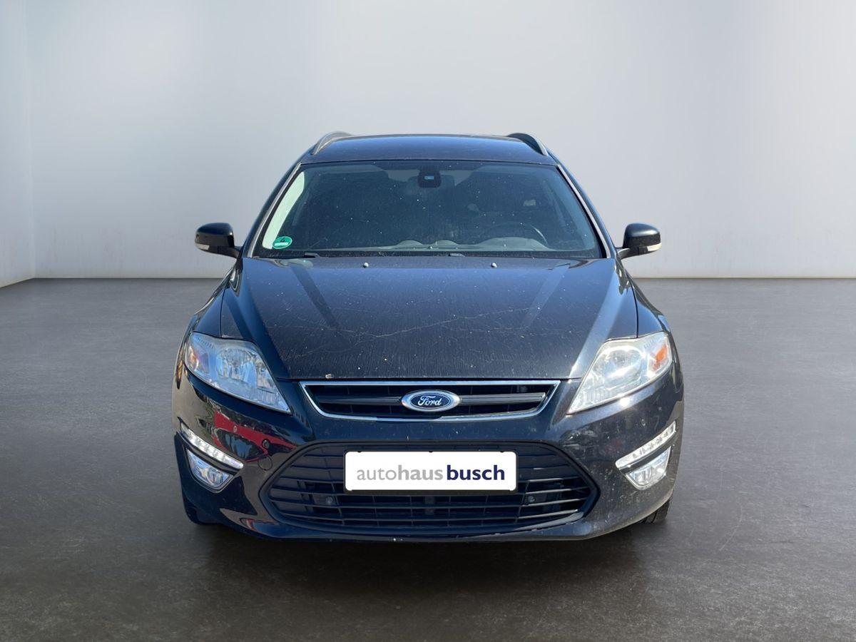 Ford Mondeo Champions Edition 2.0 TDCi ** nur für Händler ** - Bild 9