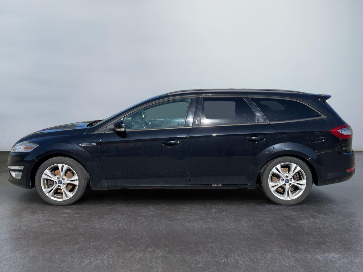 Ford Mondeo Champions Edition 2.0 TDCi ** nur für Händler ** - Bild 3