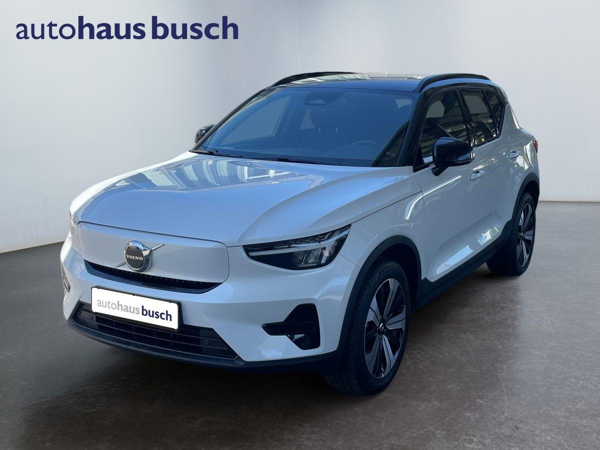 Plus Recharge Pure Electric 2WD