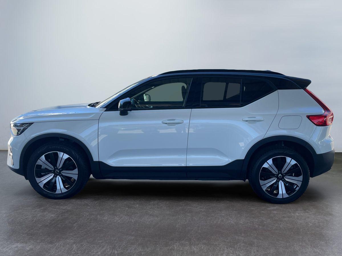 Volvo XC40 Plus Recharge Pure Electric 2WD - Bild 3