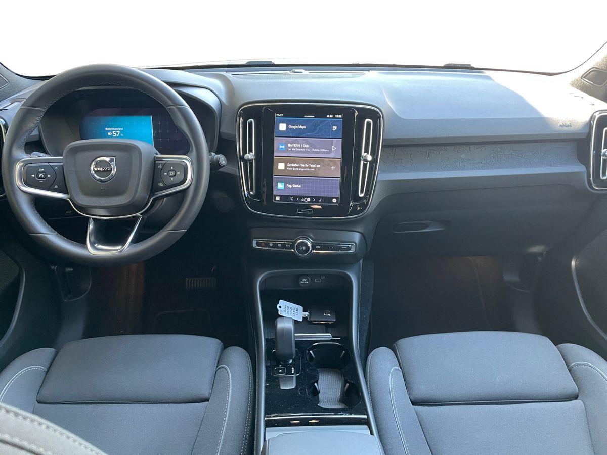Volvo XC40 Plus Recharge Pure Electric 2WD - Bild 13