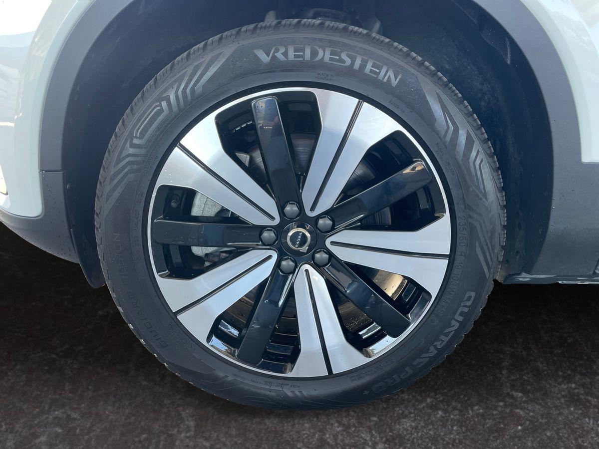 Volvo XC40 Plus Recharge Pure Electric 2WD - Bild 10