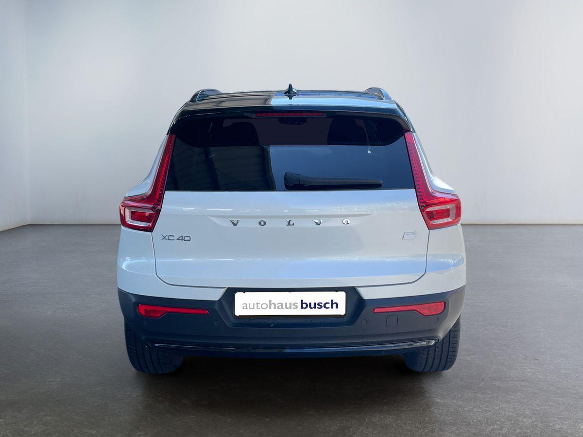 Volvo XC40 Plus Recharge Pure Electric 2WD - Bild 5