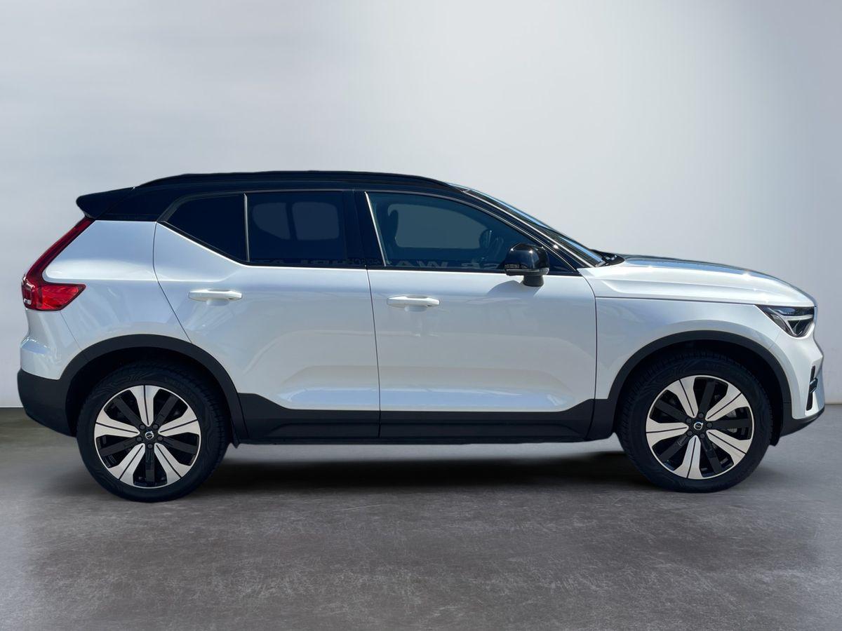 Volvo XC40 Plus Recharge Pure Electric 2WD - Bild 7