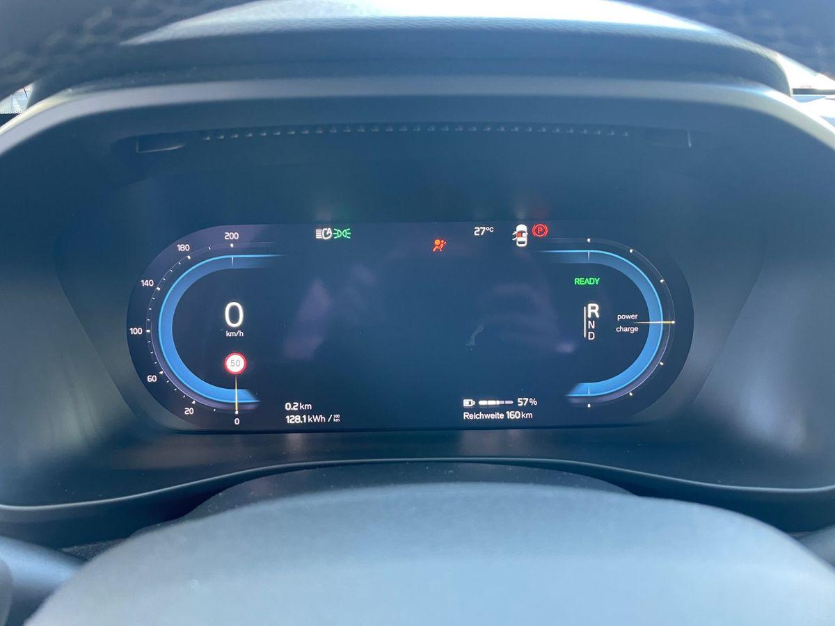 Volvo XC40 Plus Recharge Pure Electric 2WD - Bild 15