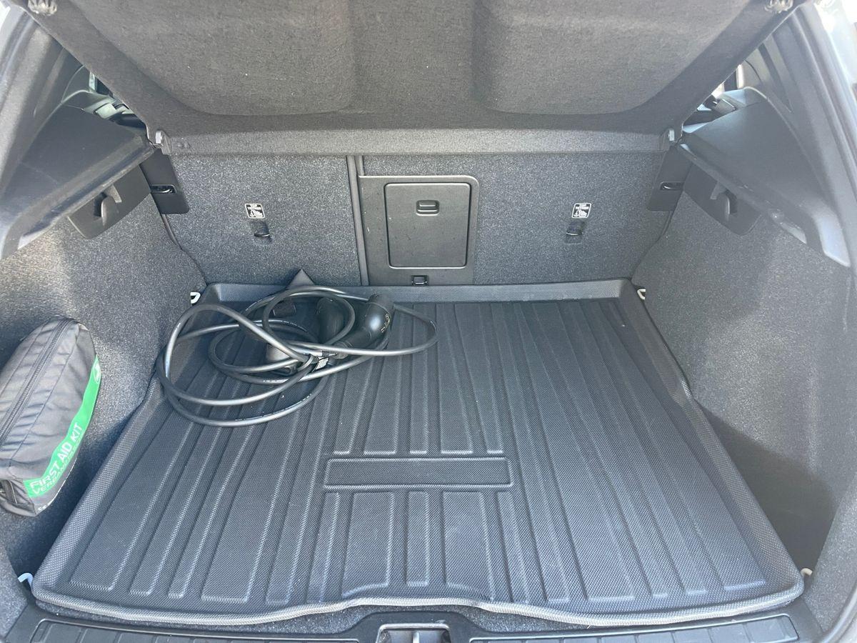 Volvo XC40 Plus Recharge Pure Electric 2WD - Bild 20