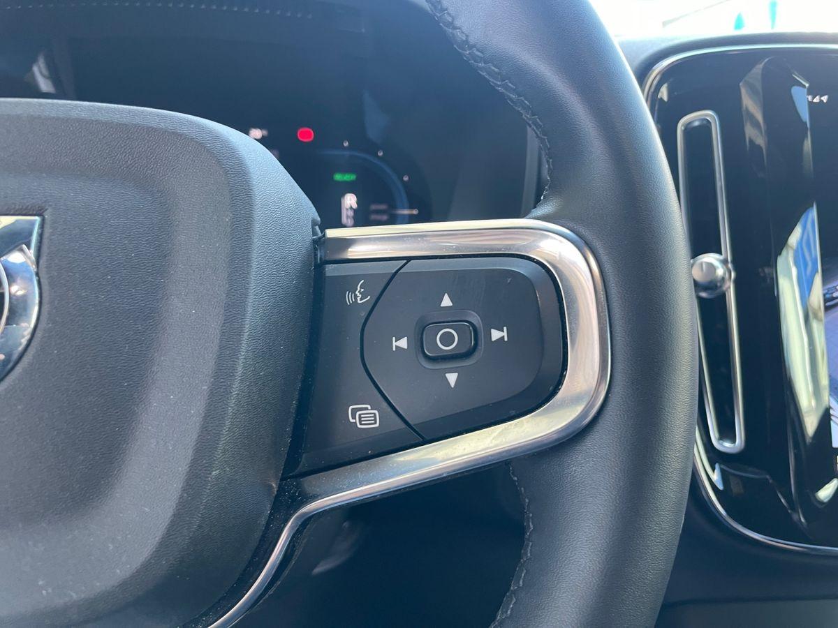 Volvo XC40 Plus Recharge Pure Electric 2WD - Bild 26