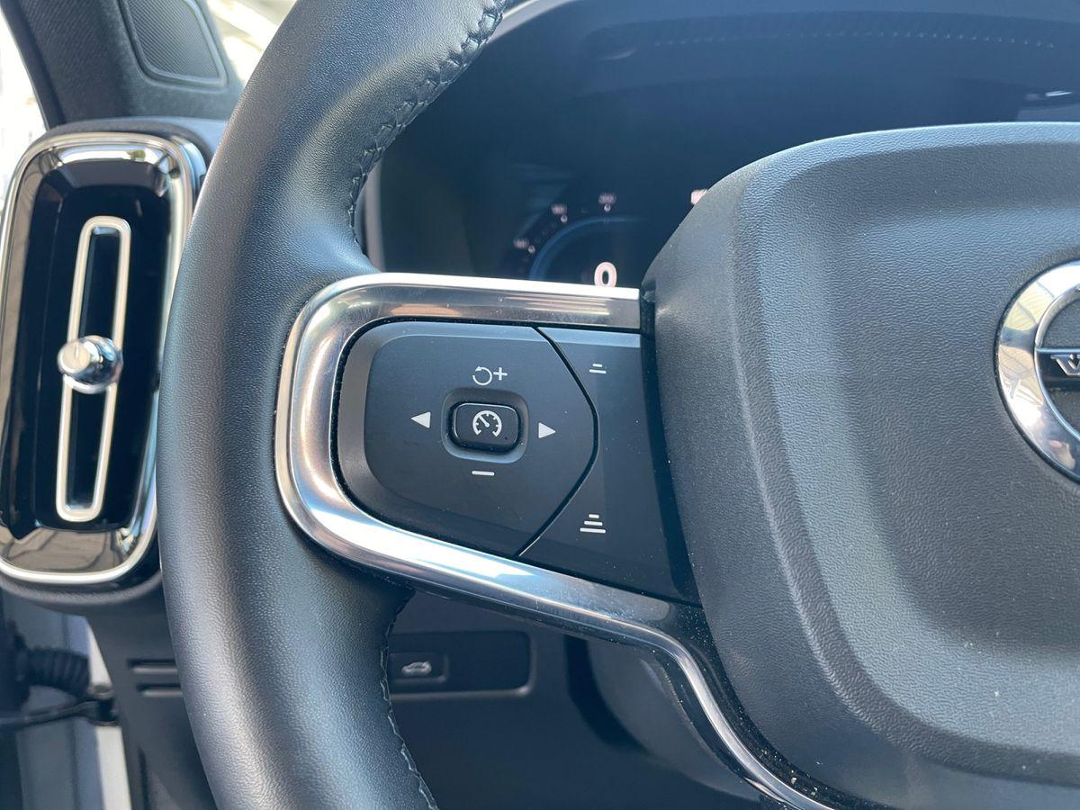 Volvo XC40 Plus Recharge Pure Electric 2WD - Bild 25