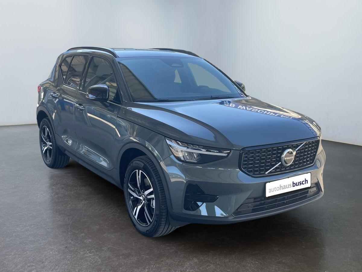 Volvo XC40 Plus Dark 2WD 2.0 Turbo Metallic - Bild 8