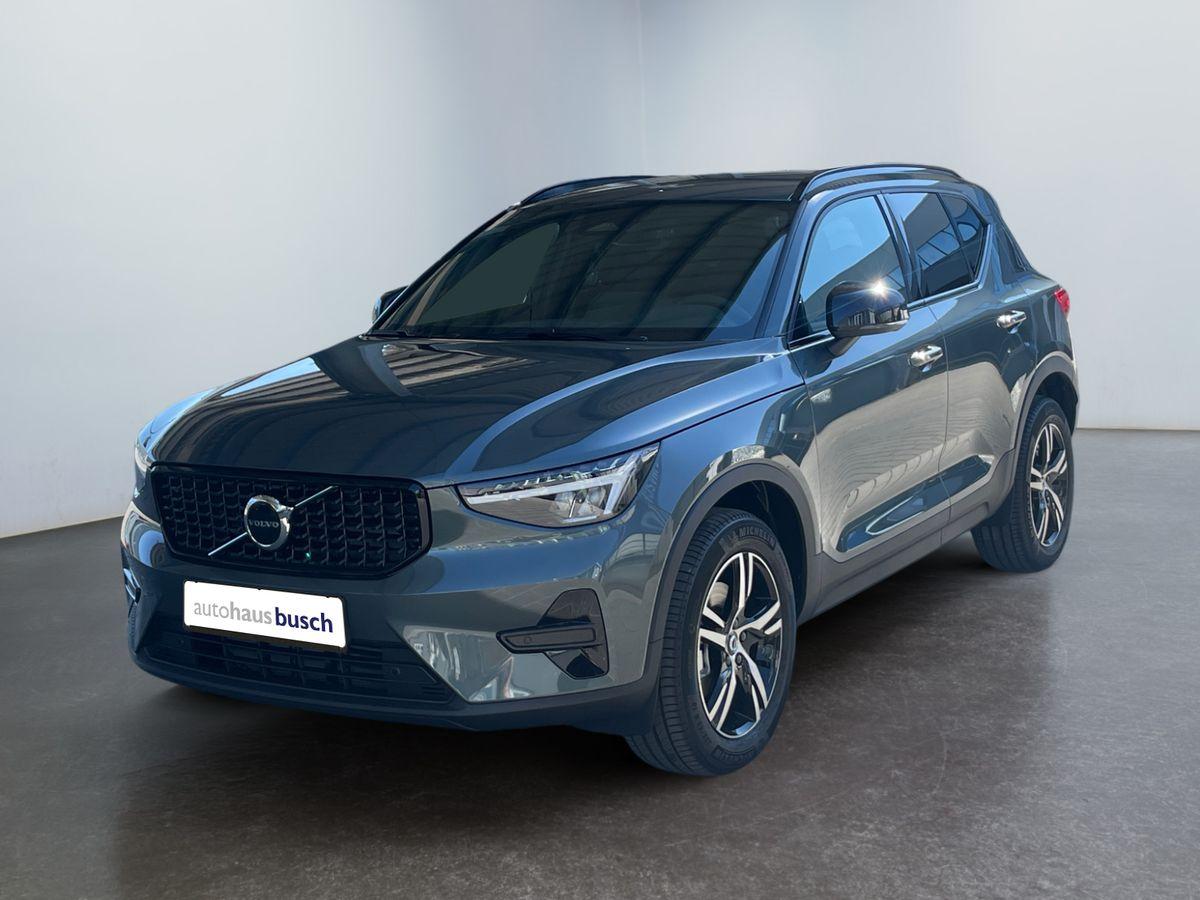 Volvo XC40 Plus Dark 2WD 2.0 Turbo Metallic - Bild 2