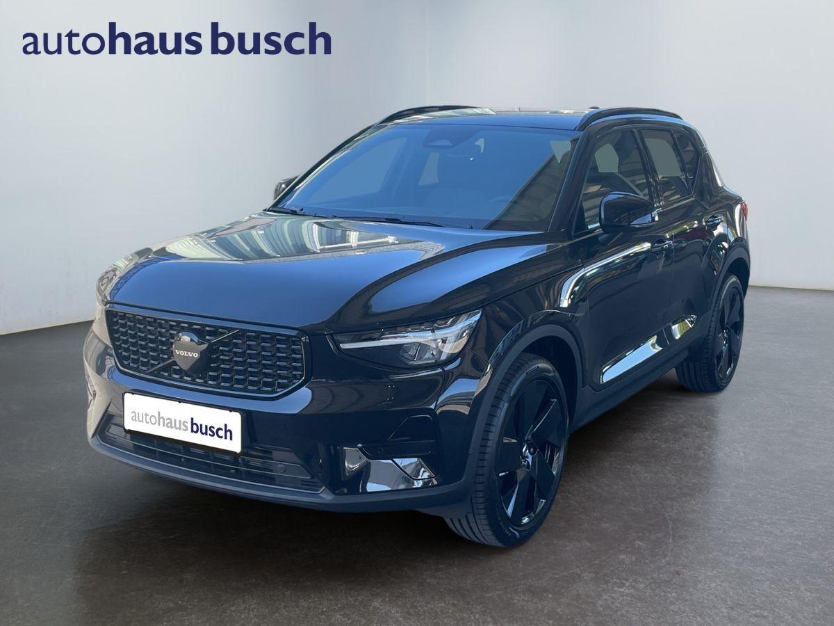 Plus Black Edition 2WD 2.0 Turbo Metallic