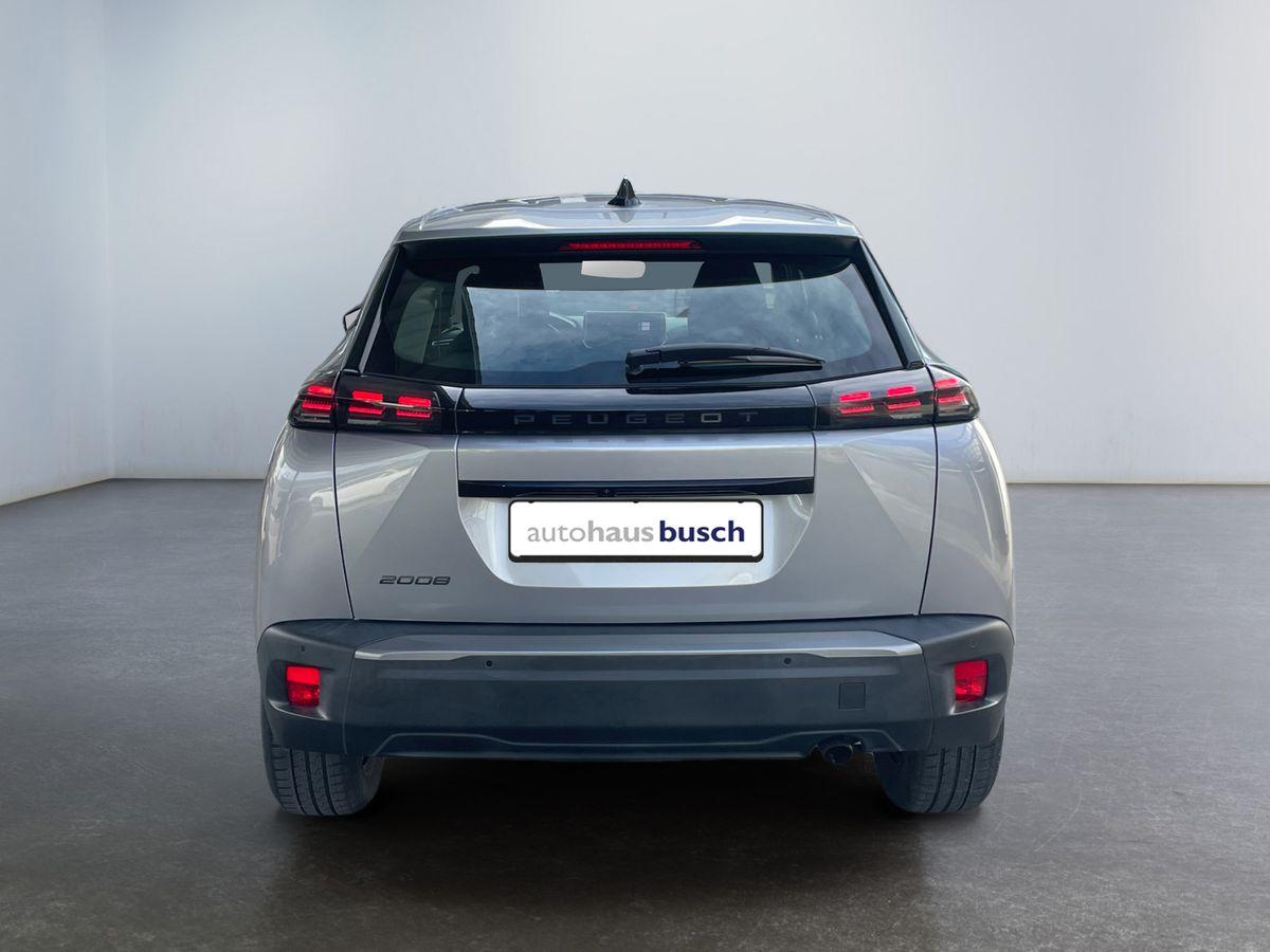 Peugeot 2008 1.2 PureTech ** KAMERA / NAVI ** - Bild 5