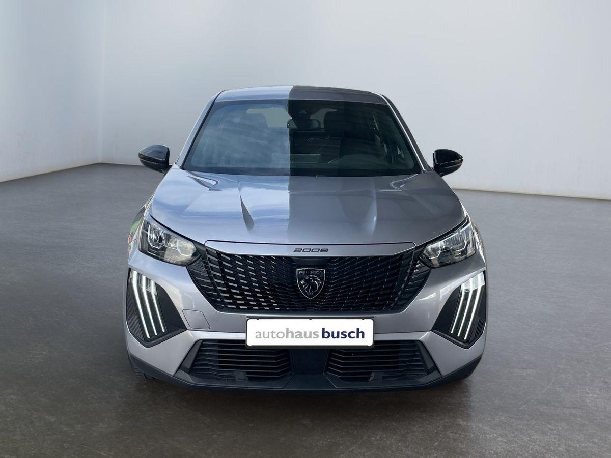 Peugeot 2008 1.2 PureTech ** KAMERA / NAVI ** - Bild 9