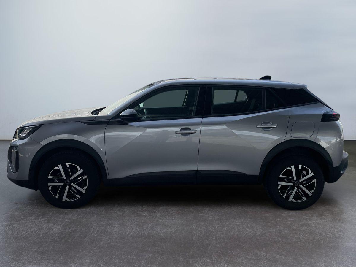 Peugeot 2008 1.2 PureTech ** KAMERA / NAVI ** - Bild 3