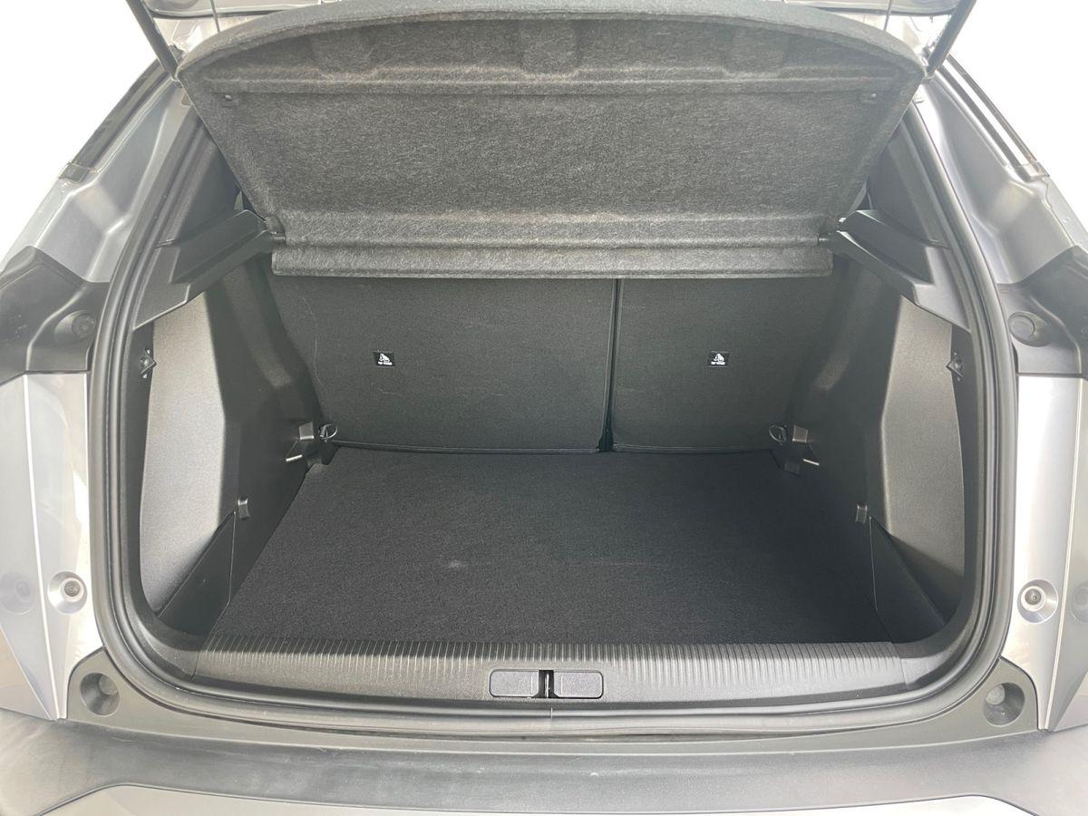 Peugeot 2008 1.2 PureTech ** KAMERA / NAVI ** - Bild 20