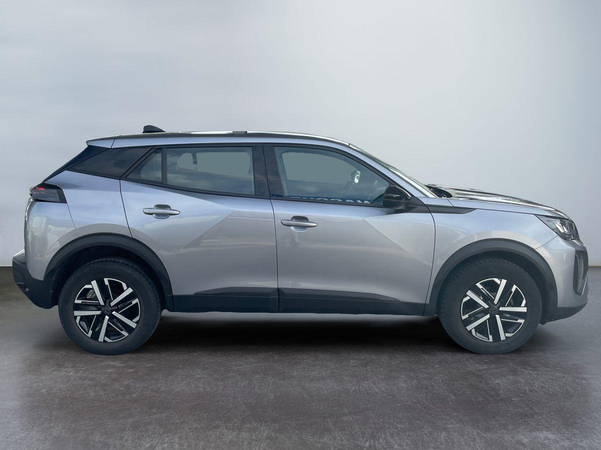 Peugeot 2008 1.2 PureTech ** KAMERA / NAVI ** - Bild 7