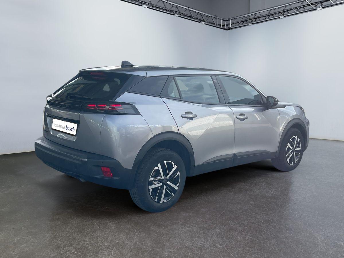 Peugeot 2008 1.2 PureTech ** KAMERA / NAVI ** - Bild 6