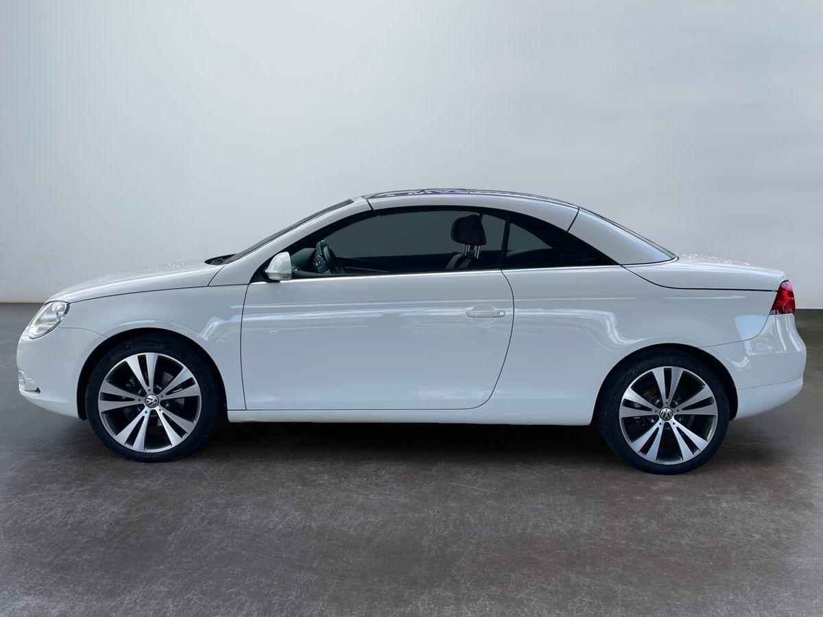 VW Eos 2.0 FSI * 1. HAND / NAVI / AHK / LMF * - Bild 3