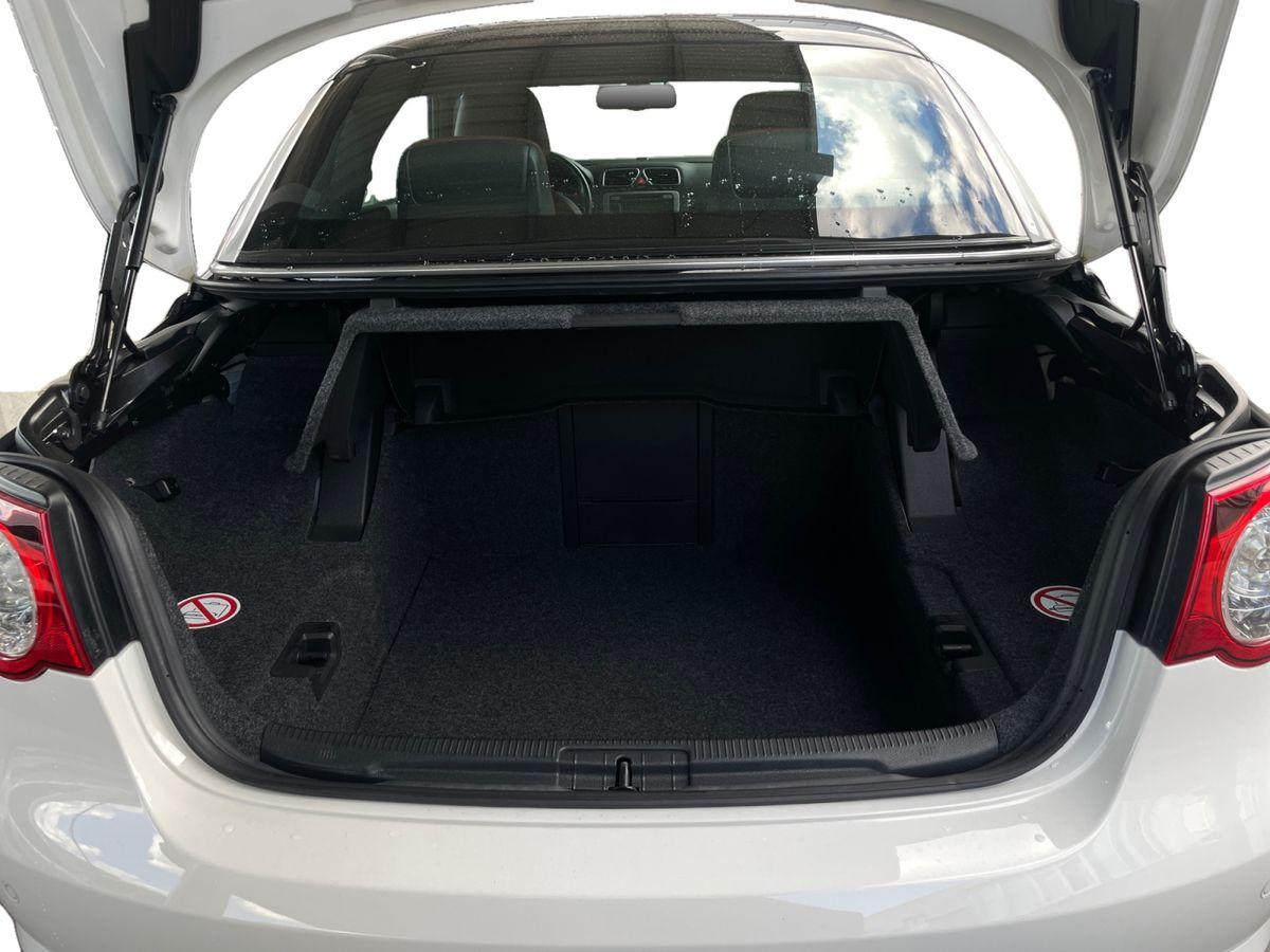 VW Eos 2.0 FSI * 1. HAND / NAVI / AHK / LMF * - Bild 20
