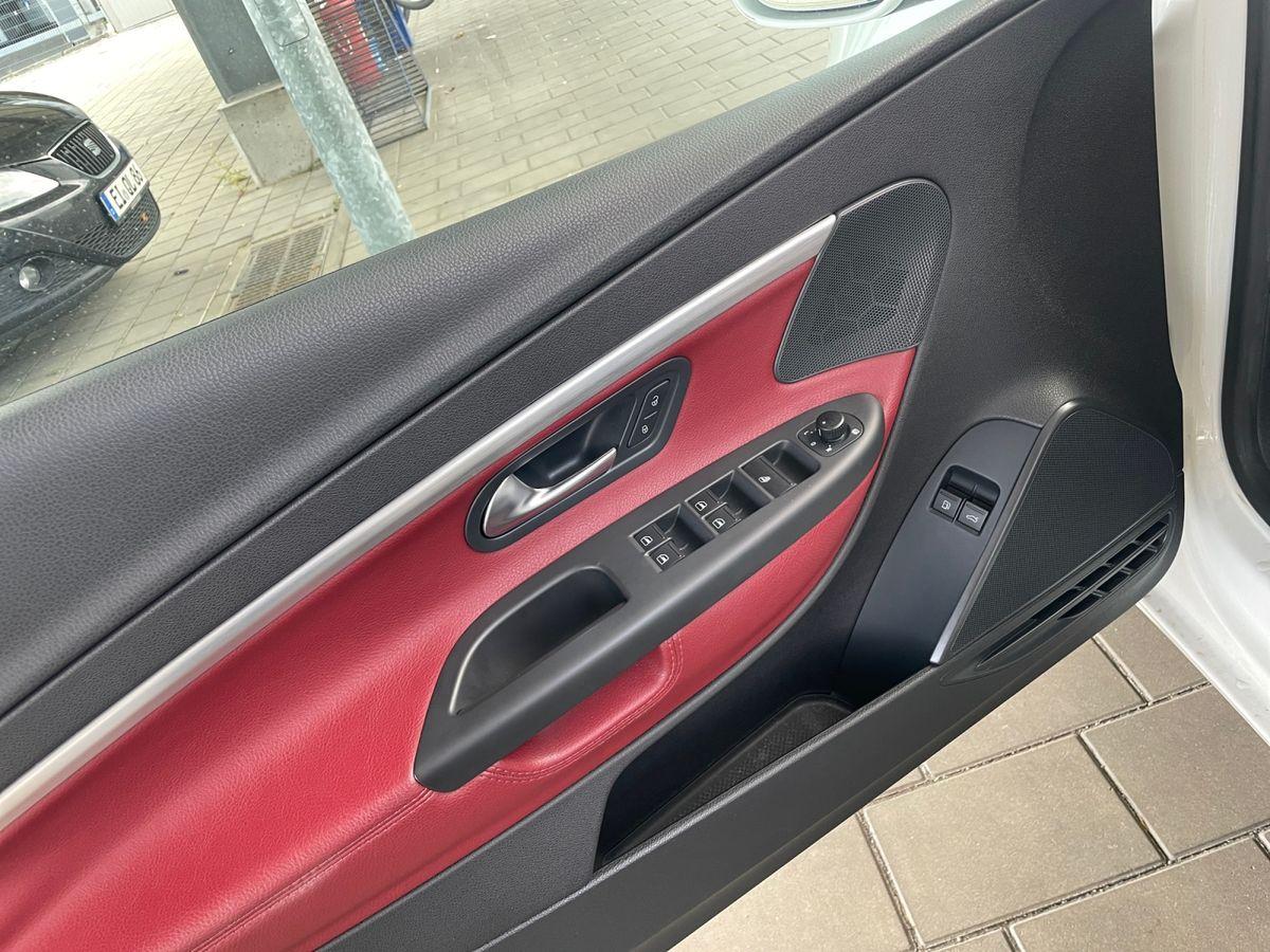 VW Eos 2.0 FSI * 1. HAND / NAVI / AHK / LMF * - Bild 12