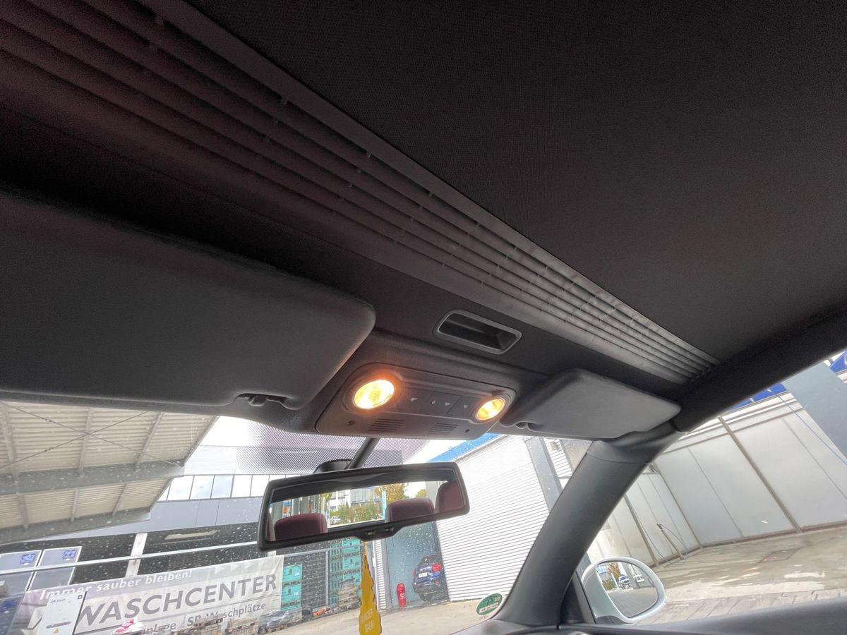 VW Eos 2.0 FSI * 1. HAND / NAVI / AHK / LMF * - Bild 23