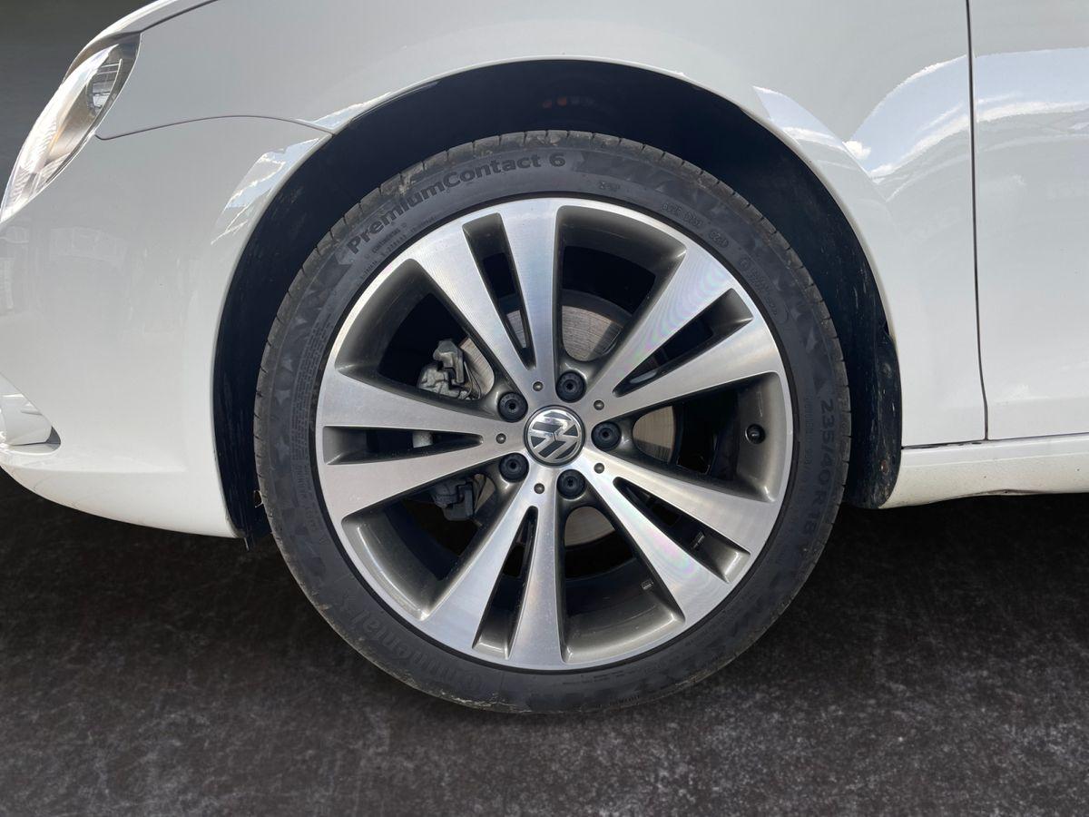 VW Eos 2.0 FSI * 1. HAND / NAVI / AHK / LMF * - Bild 10