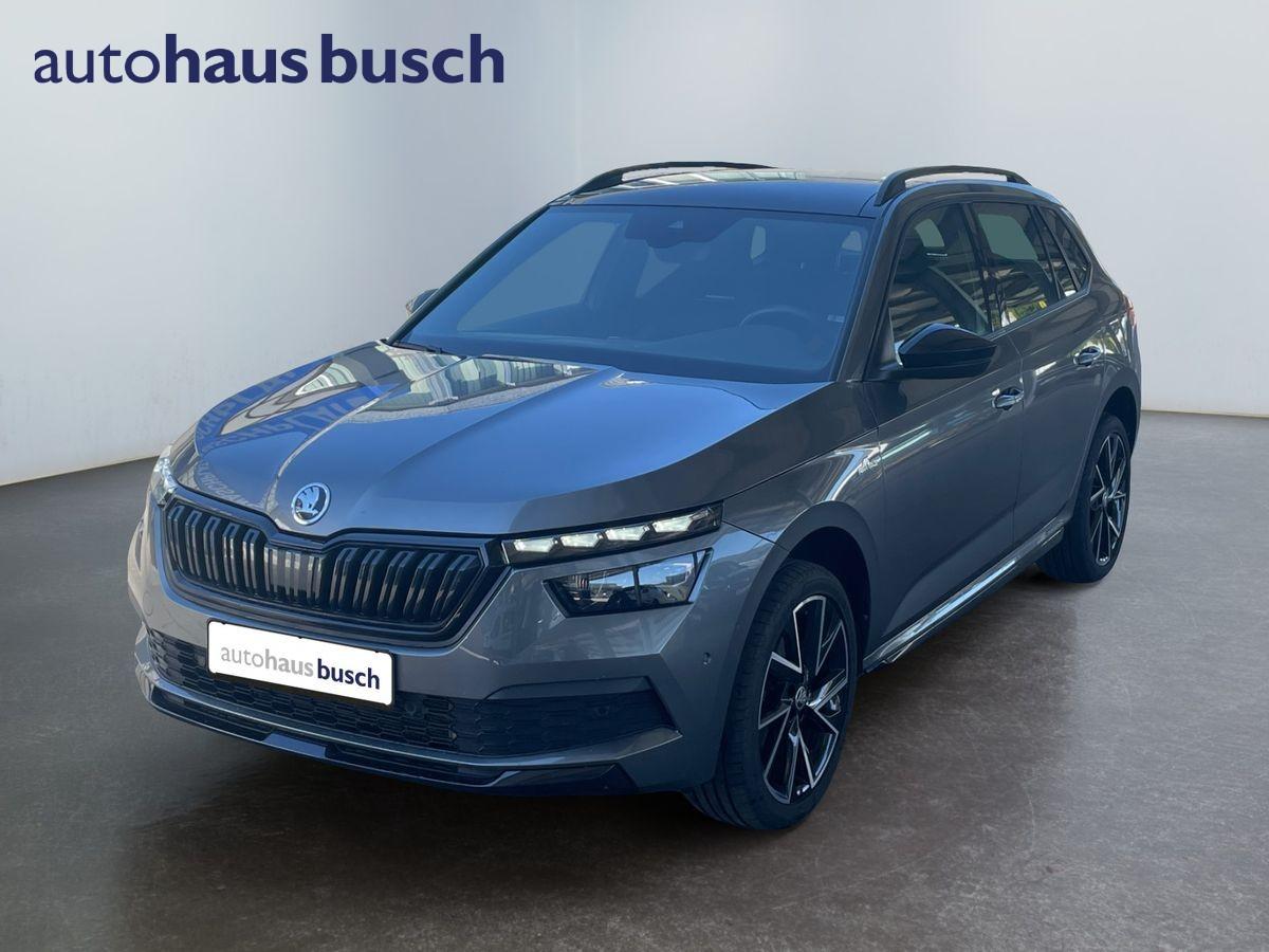Monte Carlo 1.5 16V TSI ACT Android Auto