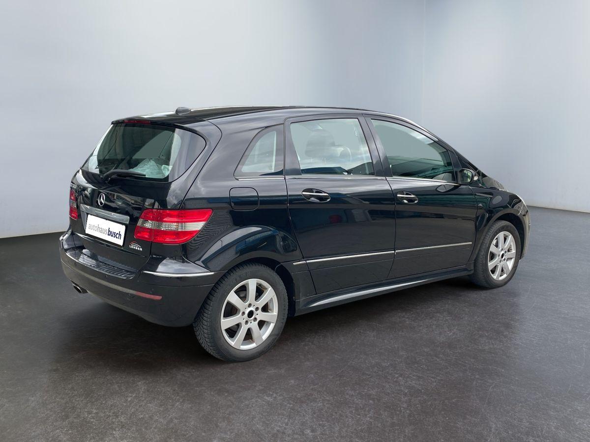 Mercedes-Benz B 200 2.0 ** nur für Händler ** - Bild 6