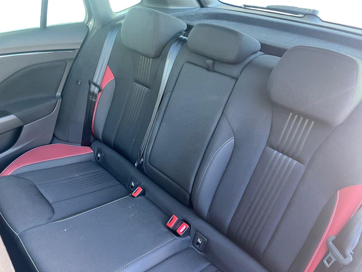 Skoda Kamiq Monte Carlo 1.5 16V TSI ACT Android Auto - Bild 17