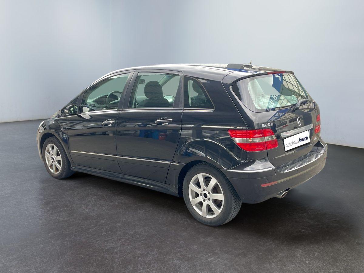 Mercedes-Benz B 200 2.0 ** nur für Händler ** - Bild 4