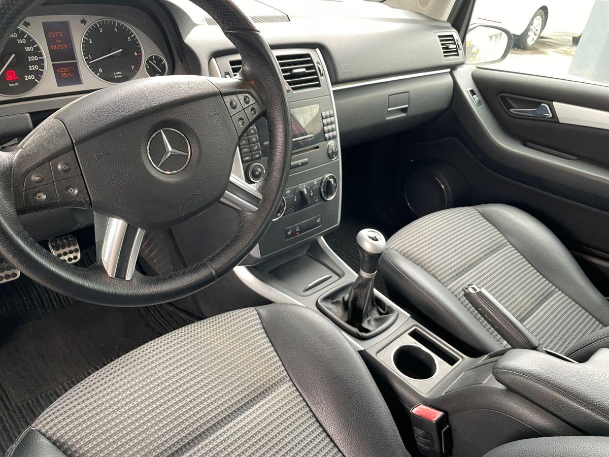 Mercedes-Benz B 200 2.0 ** nur für Händler ** - Bild 24