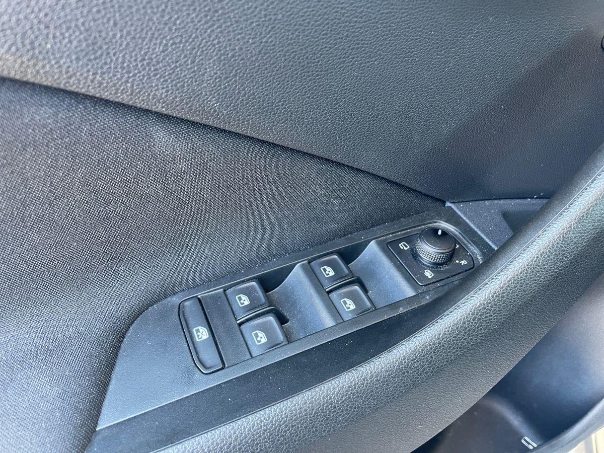 Skoda Kamiq Monte Carlo 1.5 16V TSI ACT Android Auto - Bild 12