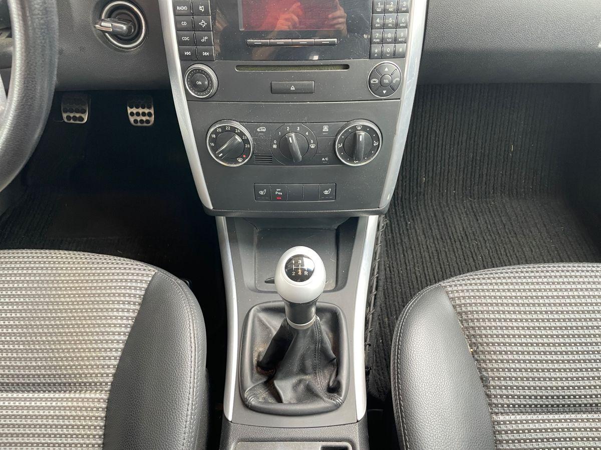 Mercedes-Benz B 200 2.0 ** nur für Händler ** - Bild 16