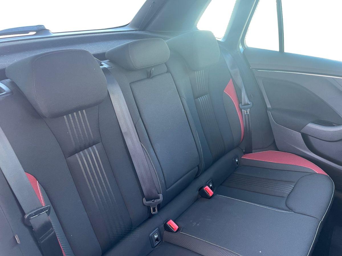Skoda Kamiq Monte Carlo 1.5 16V TSI ACT Android Auto - Bild 19