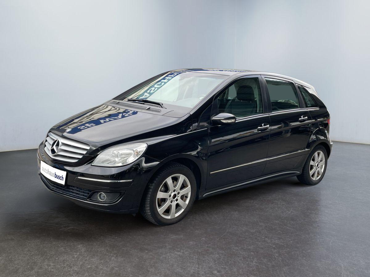 Mercedes-Benz B 200 2.0 ** nur für Händler ** - Bild 2