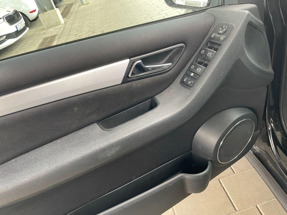 Mercedes-Benz B 200 2.0 ** nur für Händler ** - Bild 12