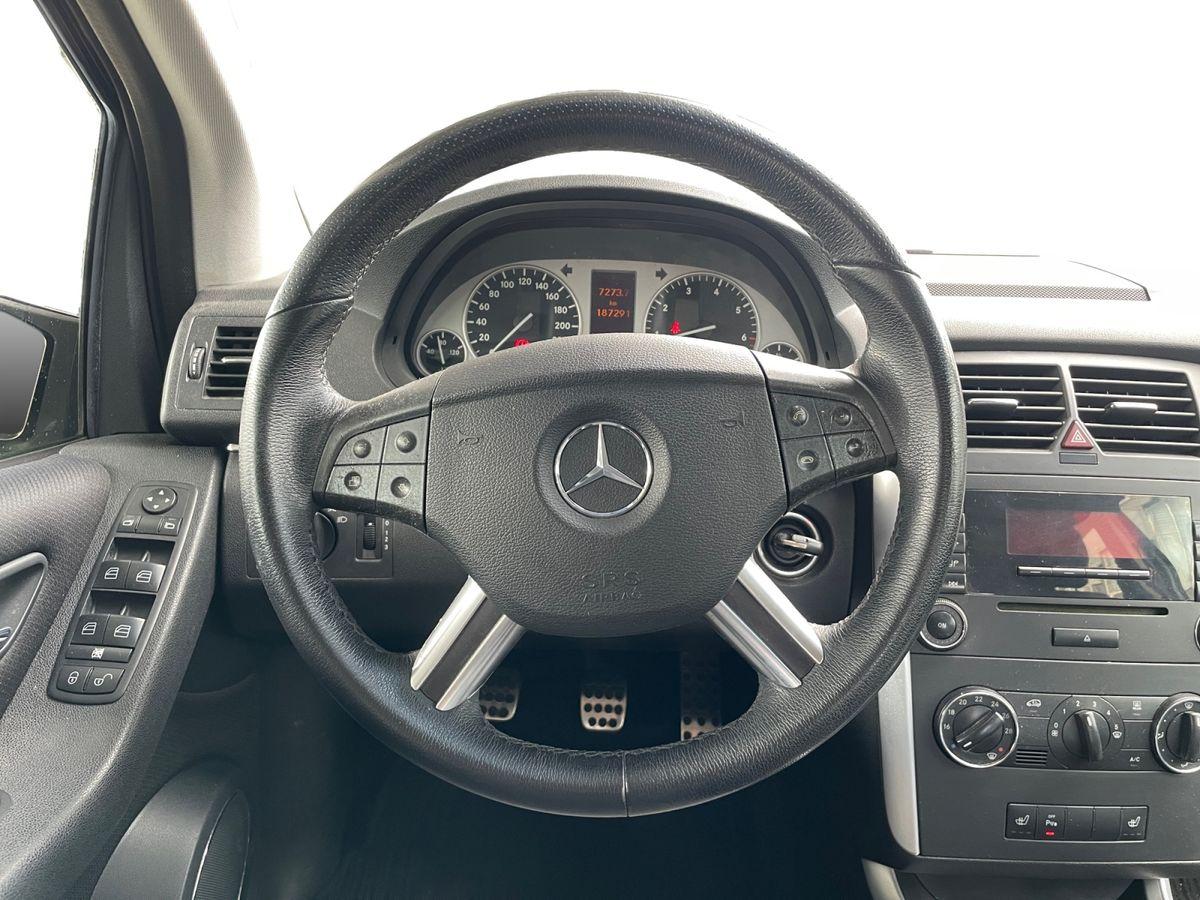 Mercedes-Benz B 200 2.0 ** nur für Händler ** - Bild 14