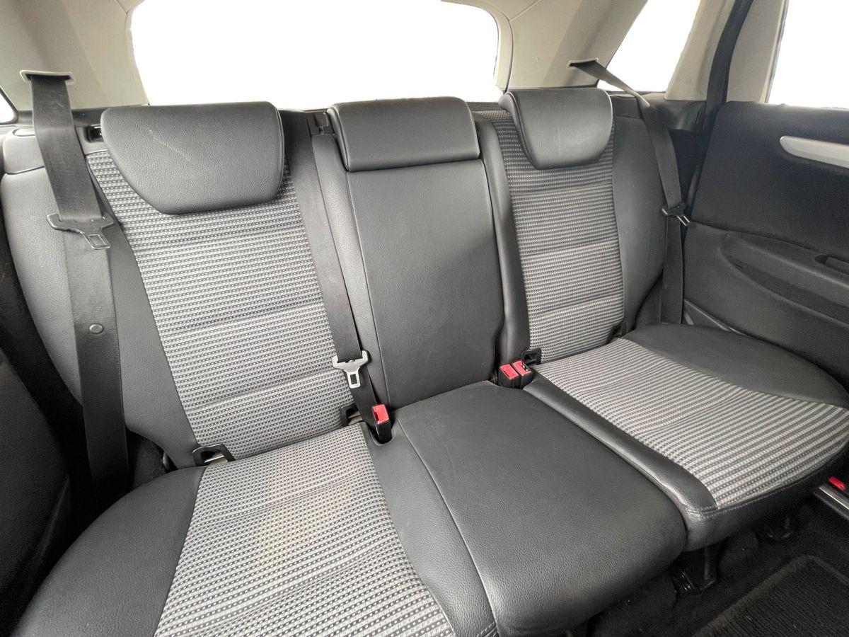 Mercedes-Benz B 200 2.0 ** nur für Händler ** - Bild 19