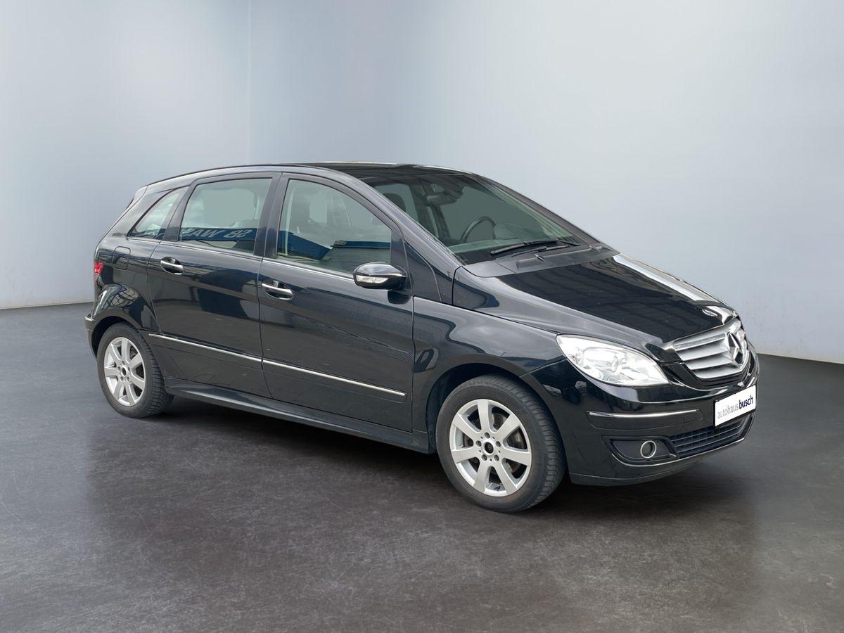 Mercedes-Benz B 200 2.0 ** nur für Händler ** - Bild 8