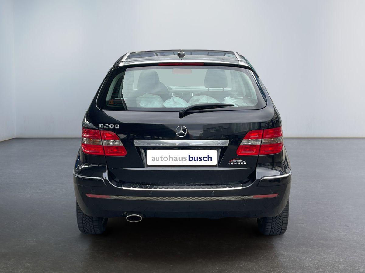Mercedes-Benz B 200 2.0 ** nur für Händler ** - Bild 5