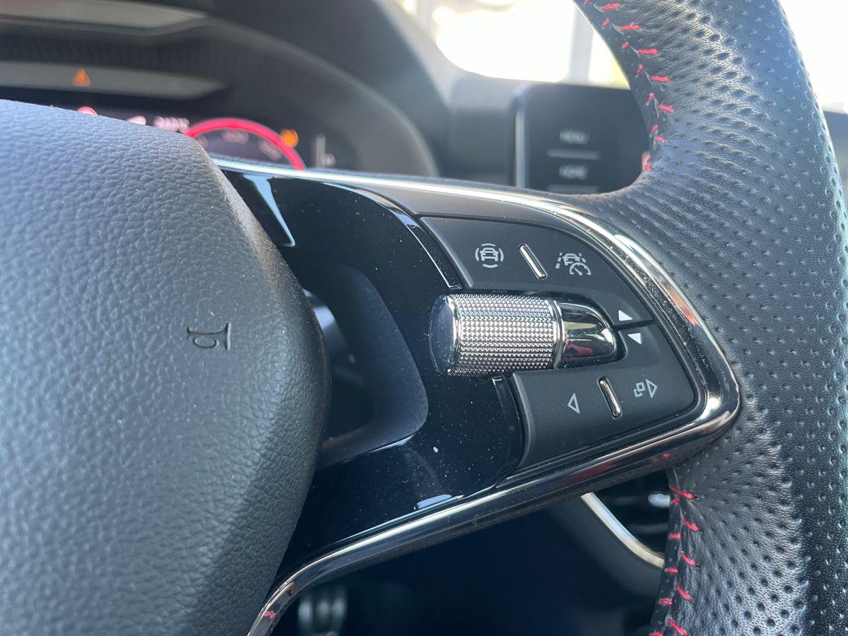 Skoda Kamiq Monte Carlo 1.5 16V TSI ACT Android Auto - Bild 26