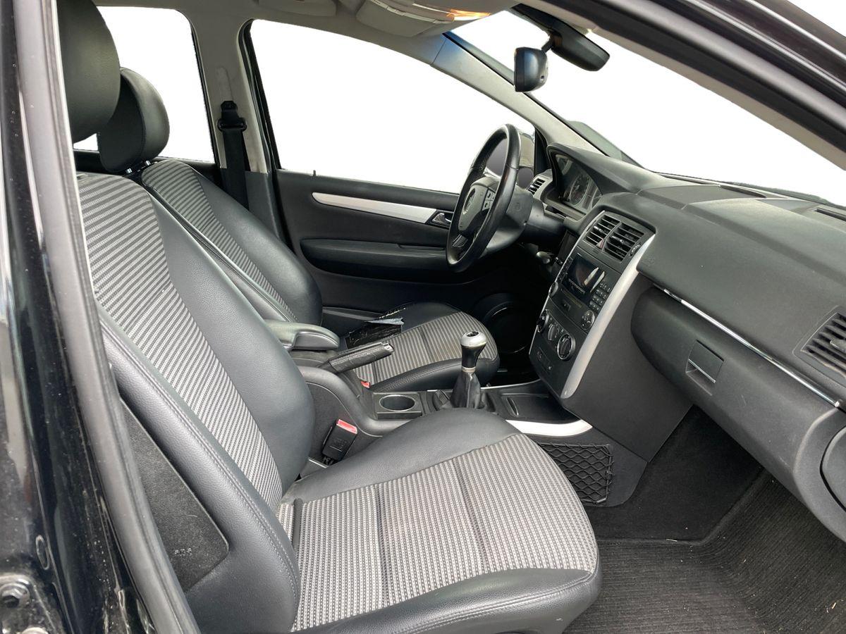 Mercedes-Benz B 200 2.0 ** nur für Händler ** - Bild 18