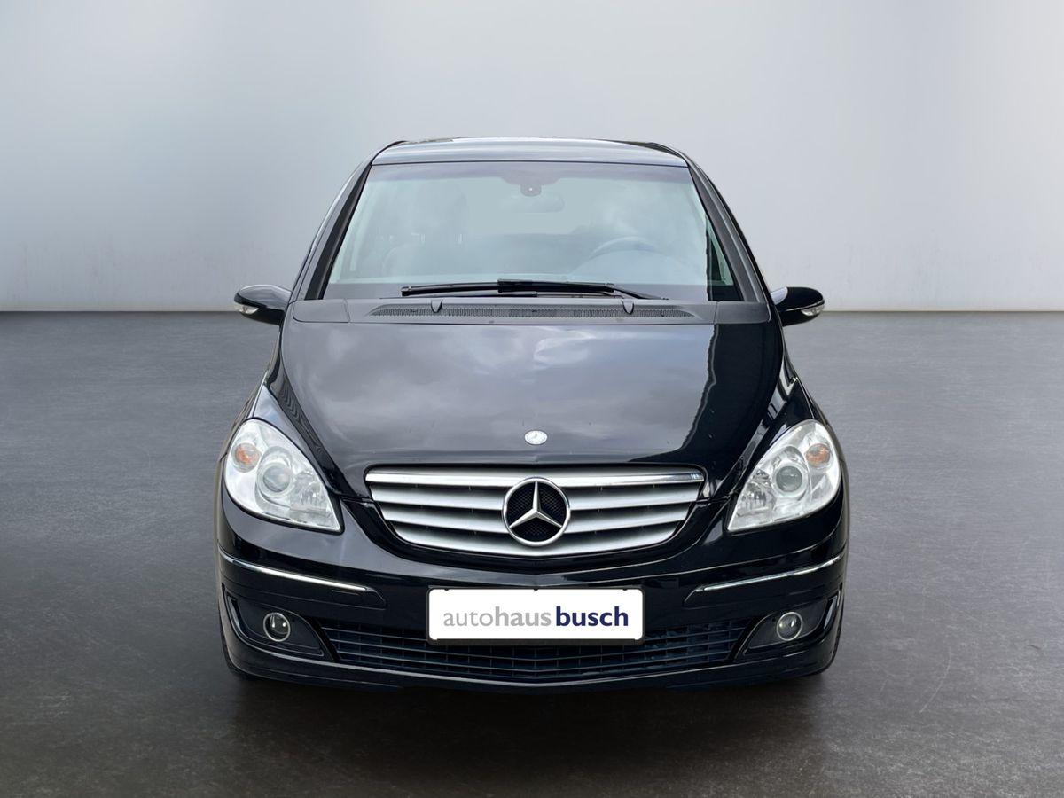 Mercedes-Benz B 200 2.0 ** nur für Händler ** - Bild 9