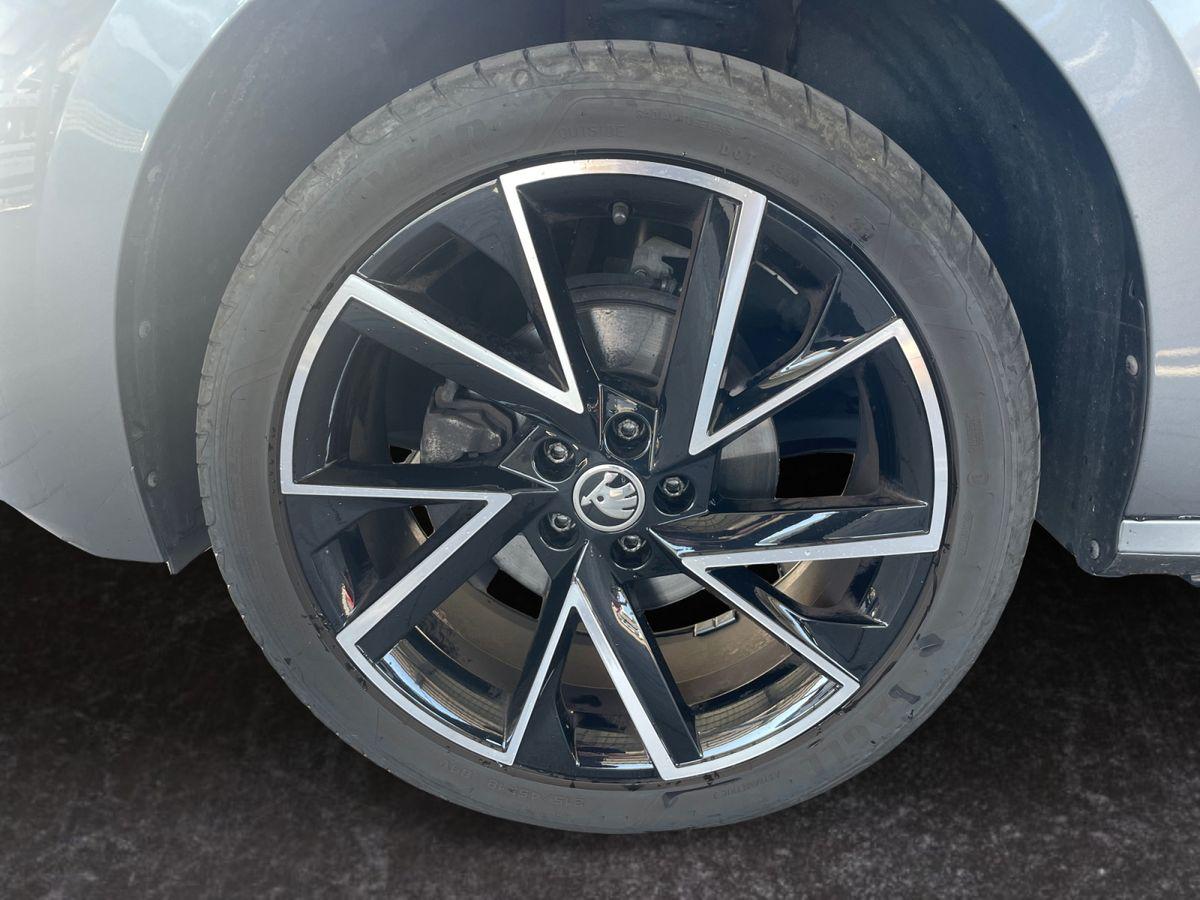 Skoda Kamiq Monte Carlo 1.5 16V TSI ACT Android Auto - Bild 10