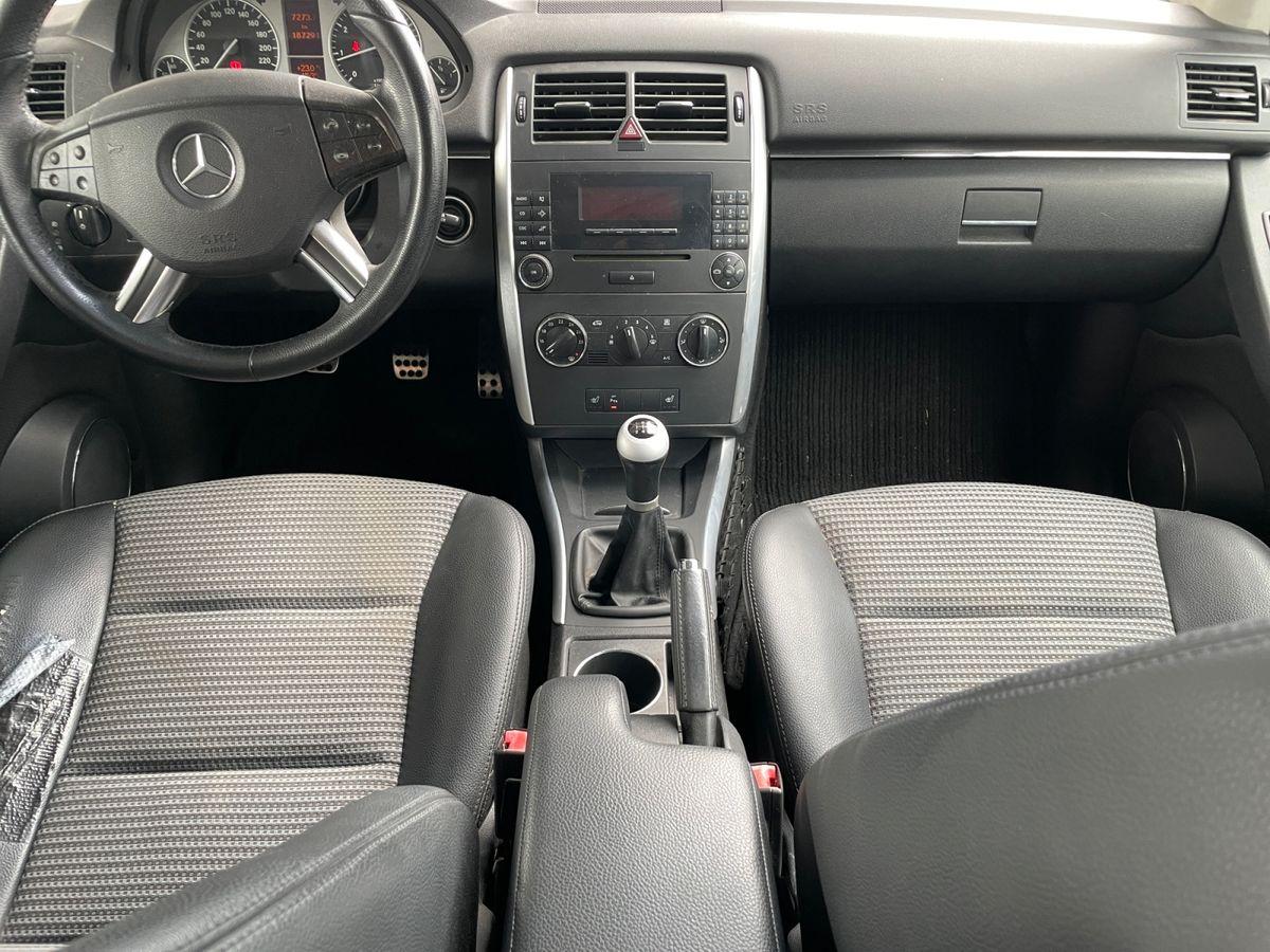 Mercedes-Benz B 200 2.0 ** nur für Händler ** - Bild 13